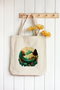 Zoozie Bags Tote Model 19 Multicolor
